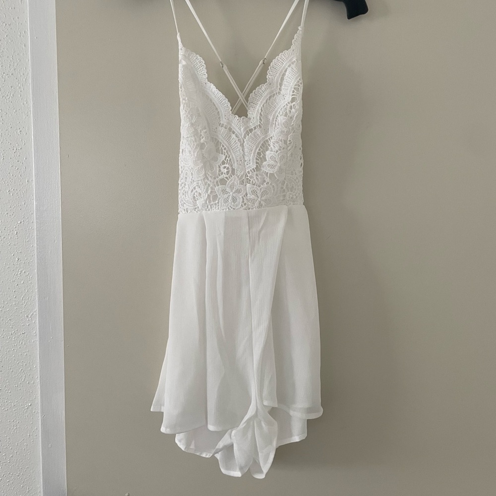 CUPSHEXMADI ROMPER - Picture 3 of 6